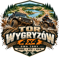 Tor Wygryzów 4x4